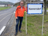 Hannersdorf