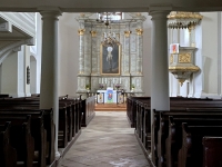 Evangelische-Kirche-innen