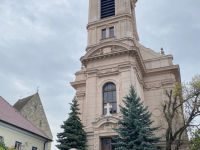 Evangelische-Kirchen-Rust