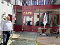 Horwath Robert Cafe Central Eisenstadt