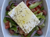 2022-05-11-Griechischer-Salat