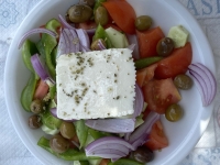 2022-05-12-Griechischer-Salat