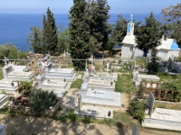 2022-05-08-Ikaria-Friedhof