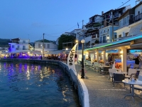 2022-05-13-Samos-Kokkari-Hafenpromenade