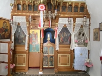 2022-05-16-Kloster-Panagia-Spiliani-Kapelle
