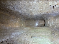 2022-05-16-Samos-Eupalinos-Tunnelsystem-aus-dem-6-Jahrhundert