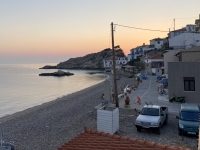 Sonnenaufgang-in-Samos