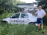 2022-06-13-Bazna-vergessenes-Polizeiauto