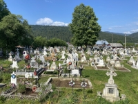 2022-06-13-Bemalte-Kirchen-Moldau-in-Moldovita-Friedhof