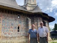 2022-06-13-Bemalte-Kirchen-Moldau-in-Moldovita-Unesco