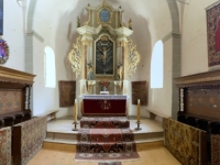 2022-06-16-Harmann-Honigsberg-Wehrkirche-Kapelle