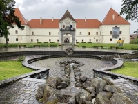 Szeklerburg-Schloss-Miko