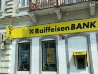 Raiffeisenbank-in-Vatra-Dornei