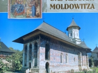 Kloster-Moldovita-Beschreibung