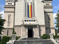 Grösste-Orthodoxe-Kirche-Siebenbürgen