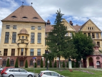 Medwesch-Deutsche-Schule