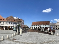 2022-06-15-Sibiu-Hermannstadt-Kleiner-Marktplatz