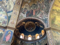 Rumänisch-Orthodoxe-Kirche