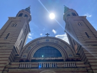 Rumänisch-Orthodoxe-Kirche-aussen