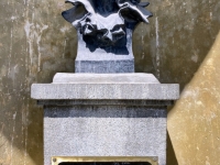 Schillerstatue