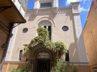 Eingang-orthodoxe-Kirche
