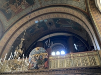 Orthodoxe-Kirche