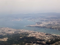 Lissabon-von-oben