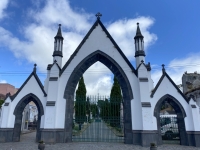 2022-07-15-Ponta-Delgada-Friedhof