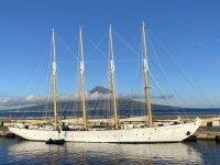 2022-07-17-Ankunft-Horta-auf-der-Insel-Faial