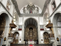 2022-07-19-Horta-Hauptkirche-Sao-Salvador-innen