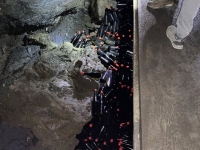 2022-07-20-Pico-Grotte-das-Torres-Weinlagerung