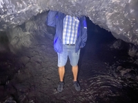 2022-07-20-Pico-Grotte-das-Torres-ziemlich-niedrig
