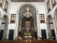 2022-07-22-Terceira-Sao-Mateus-Kirche-innen
