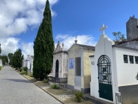 Ponte-Delgada-Friedhof