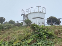 Aussichtspunkt-Vigia-da-Baleia-Turm