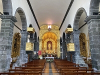 Kirche-Santa-Maria-Madalena-innen