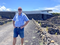 2022-07-20-Pico-Azores-Weincompany-Eingang