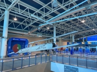 Flughafen-Terceira