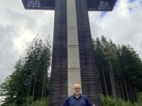 2022-08-22-Pilgerkreuz-am-Veitscher-Oelberg größtes-begehbare-Holzkreuz-der-Welt