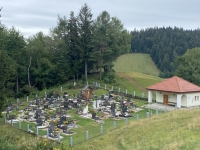 Kleiner-Friedhof