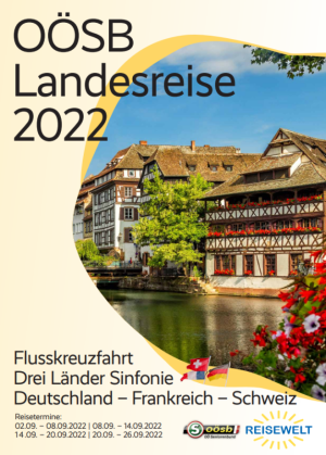Folder Fluss KF Drei Länder Sinfonie 2022