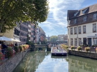 2022-09-12-Strassburg-Kanal