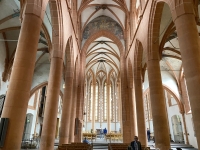 Heiligengeistkirche-innen