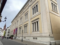 Naturhistorisches-Museum