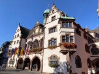 Altes-Rathaus