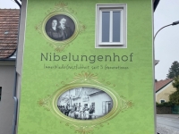 Restaurant Nibelungenhof