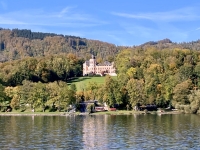 Schloss-Traunsee