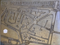 Modell-Sachsenhausen