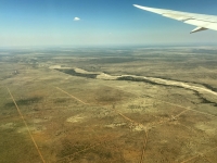 2022-10-28-Anflug-in-Windhuk-Namibia