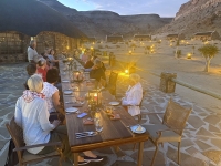 2022-10-30-Canyon-Lodge-Abendessen-im-Freien
